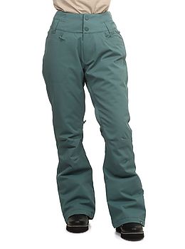 Roxy Diversion Snow Pants Sea Pine