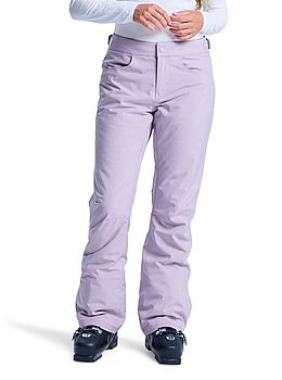 Roxy Backyard Snow Pants Nirvana