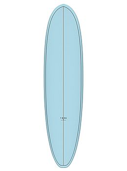 Torq Mod Fun V+ Surfboard 7ft8 Blue Tint