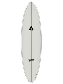 Torq Channel Islands M23 Surfboard 7ft0 Oyster