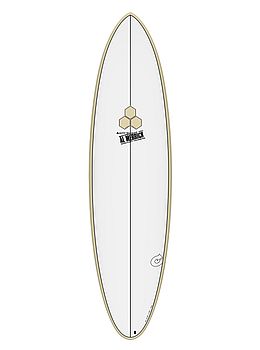 Torq Channel Islands M23 Surfboard 7ft4 Sand