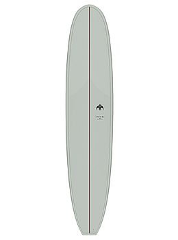 Torq Delpero Classic Single Fin 9ft2 Surfboard Sage