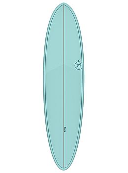 Torq Mod Fun Surfboard 6ft8 Seaglass