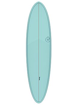 Torq Mod Fun Surfboard 7ft2 Seaglass