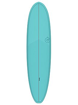 Torq Mod Fun V+ Surfboard 7ft8 Whale Green