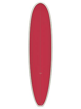 Torq Longboard Surfboard 8ft6 Admiral Red