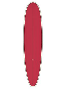 Torq Longboard Surfboard 9ft0 Admiral Red