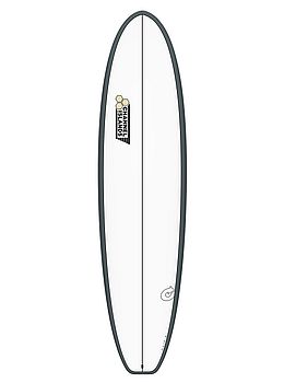 Torq Channel Islands Chancho Surfboard 8ft0 Grey