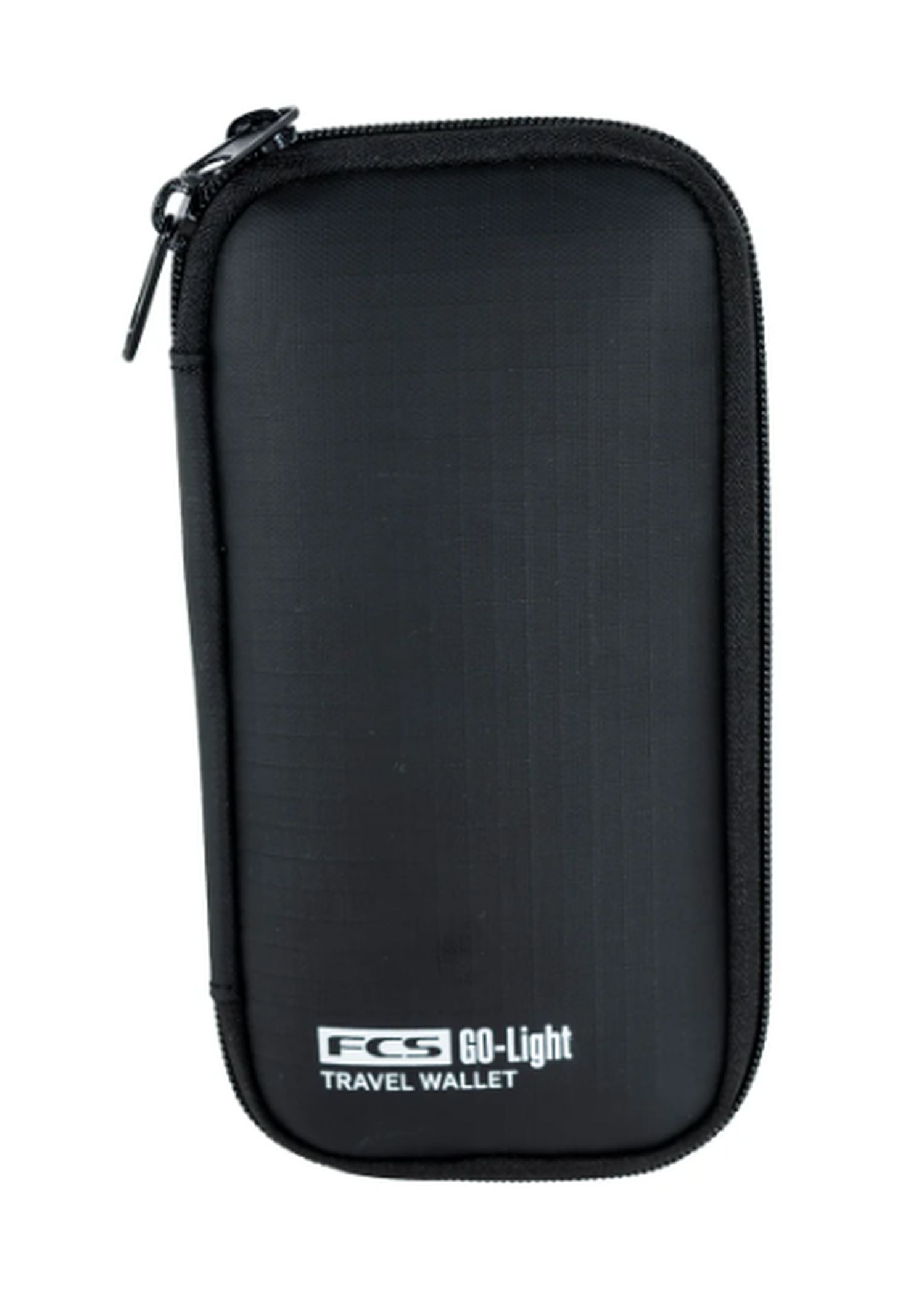 FCS Surf Travel Wallet Granite Grey