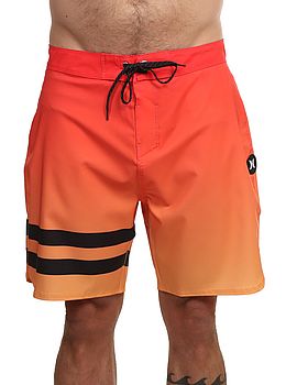 Hurley Phantom BP Degradee Boardshorts Aloha