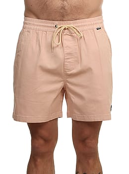 Hurley Icon E Shorts Beach Clay