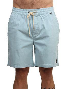 Hurley Icon E Shorts Spring Breeze