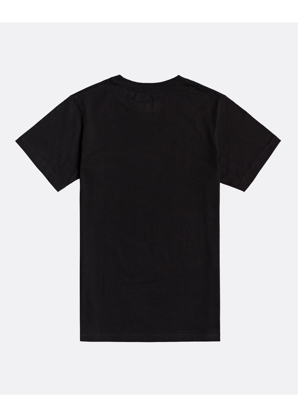 Billabong Boys Arch Tee Black