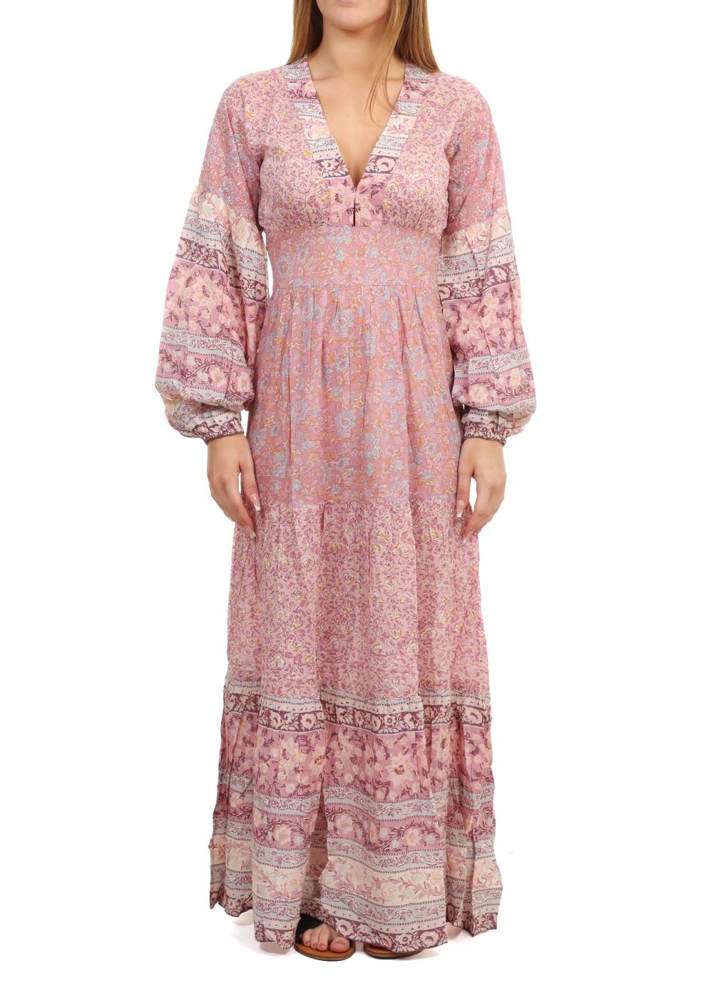 Billabong Cosmos Dress Multi