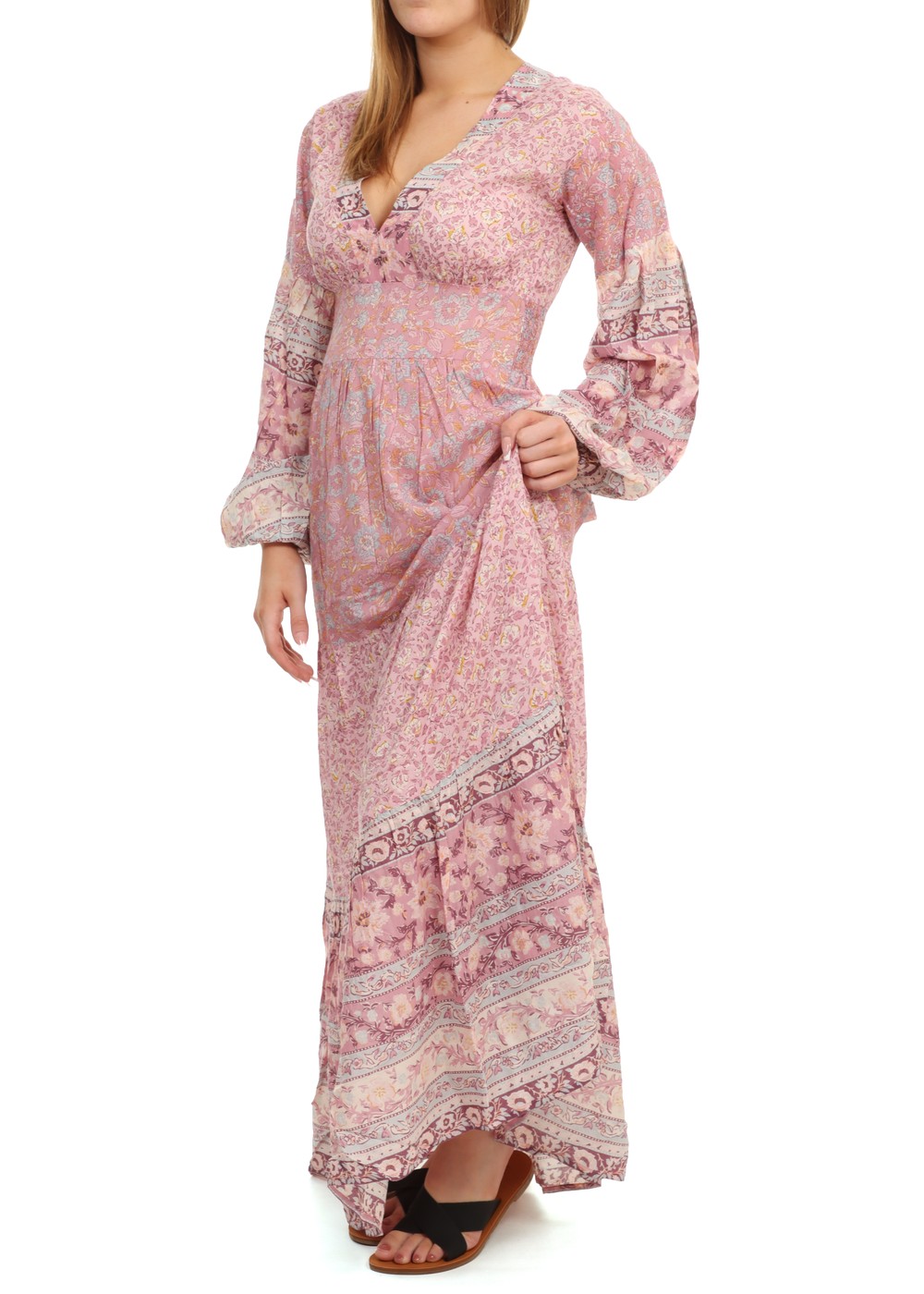 Billabong Cosmos Dress Multi