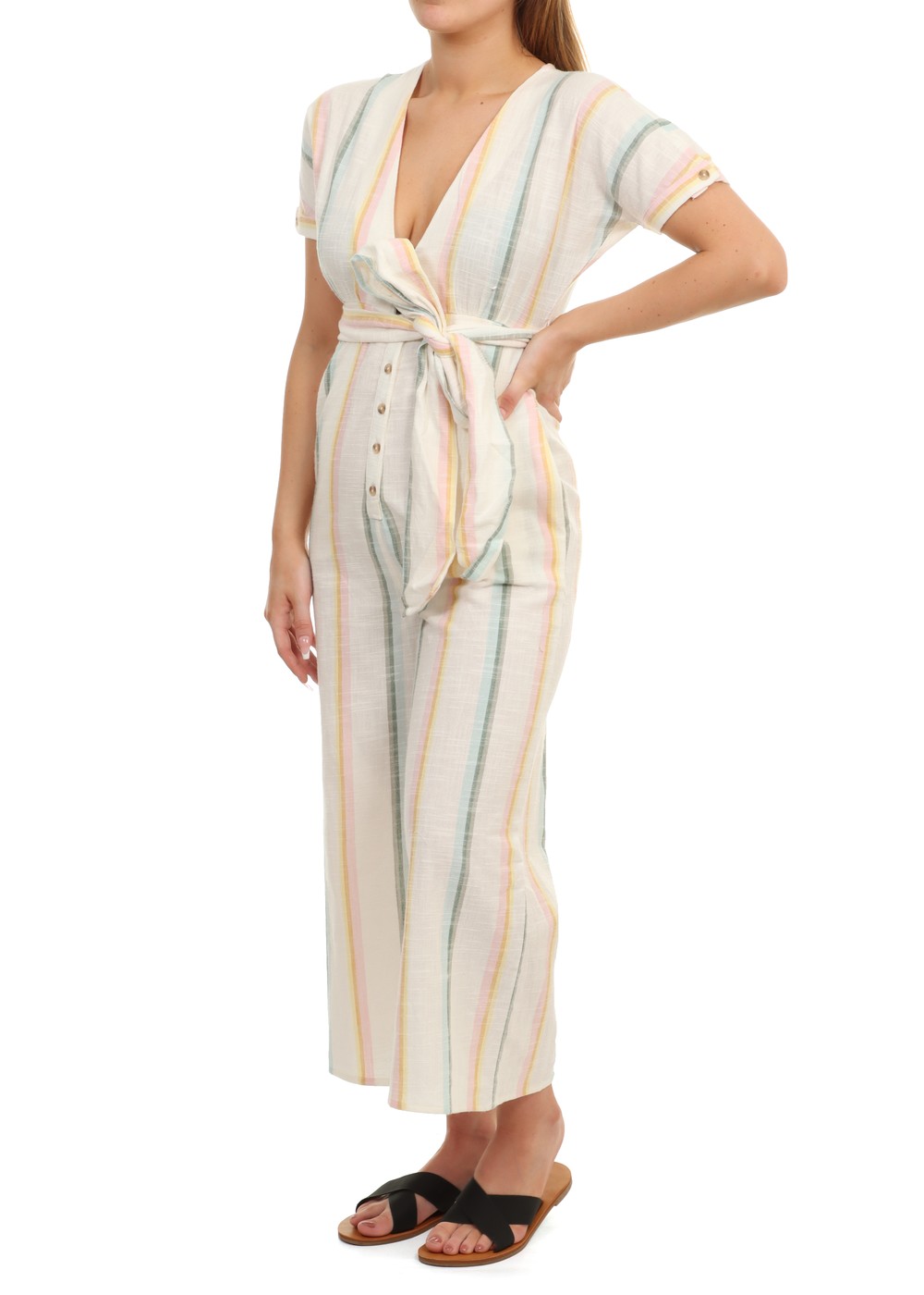 Billabong Dream Weaver Jumpsuit Multi