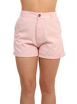 Billabong Sun Bleached Shorts Primrose