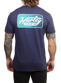 Hurley Cernyol 99 Tee Destroyer