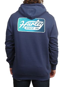 Hurley Cernyol 99 Hoodie Destroyer
