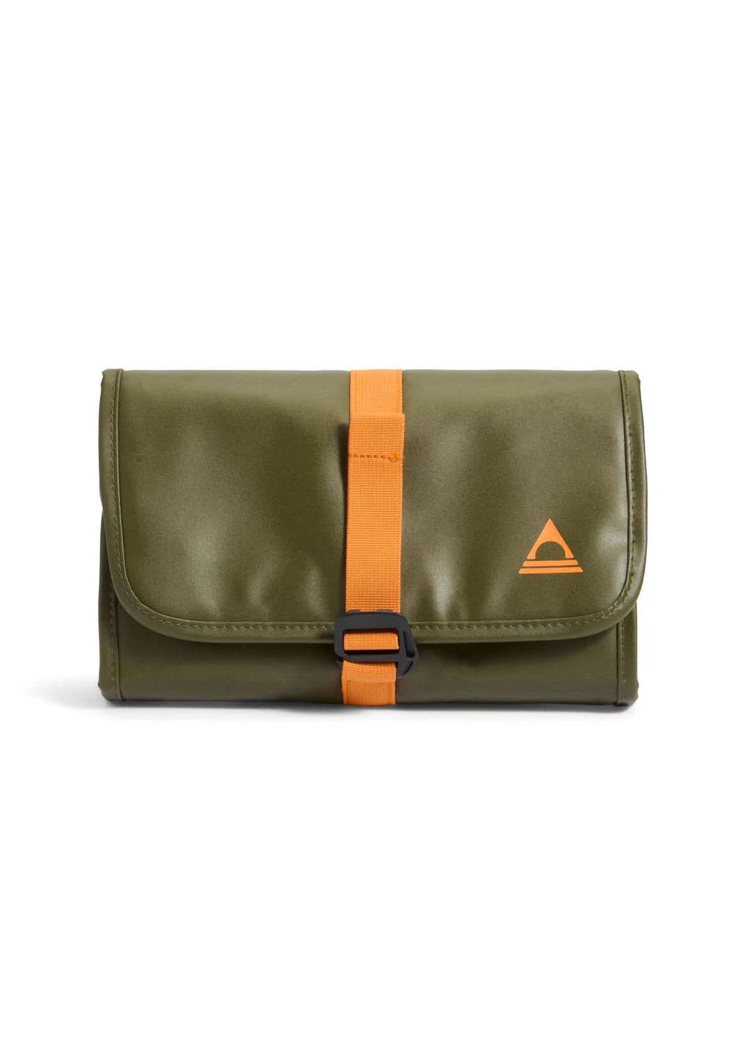 Passenger Drop Wash Kit Khaki
