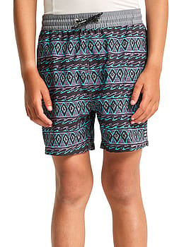 Billabong Boys Vacay Volley Short Real Teal