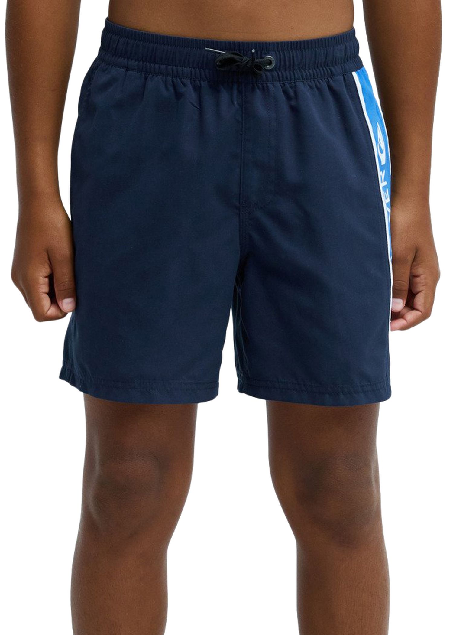 Quiksilver Boys Everyday Clicker Volley Navy