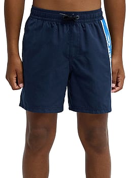 Quiksilver Boys Everyday Clicker Volley Navy