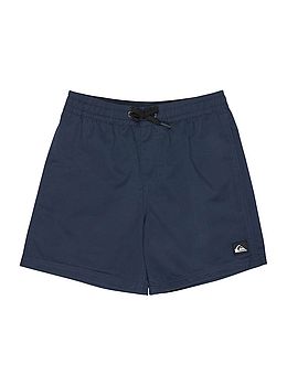 Quiksilver Boys Everyday Volley Shorts Navy