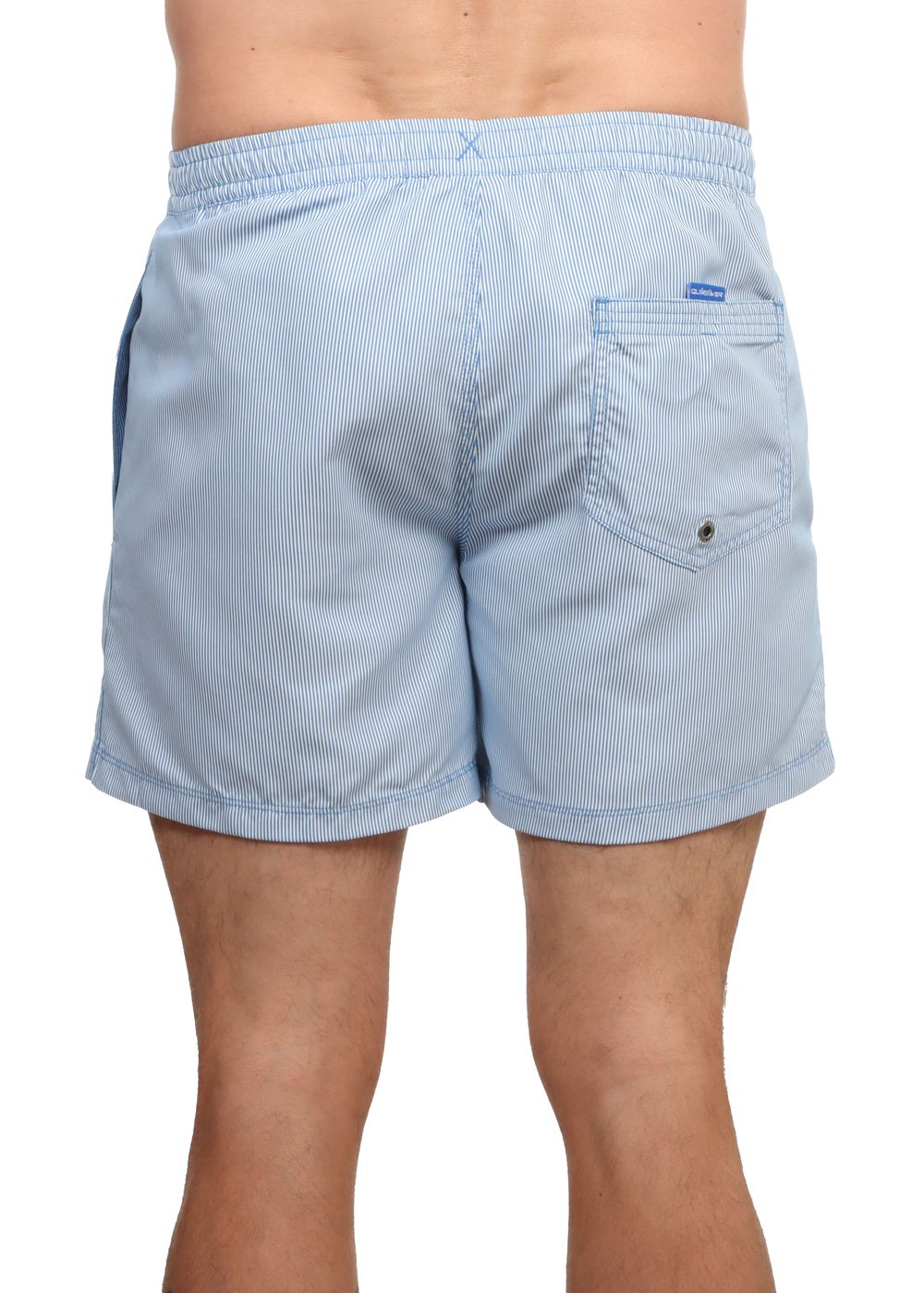 Quiksilver Everyday Deluxe Volleys Nebulas Blue 