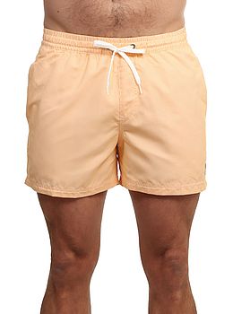Quiksilver Everyday Deluxe Volley Shorts Yellow