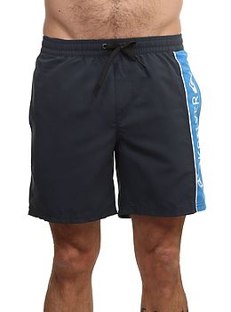 Quiksilver Everyday Clicker Volley Shorts Navy