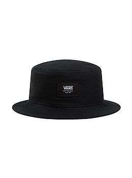 Vans Patch Bucket Hat Black