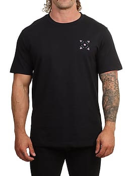 Oxbow Teregor Tee Noir