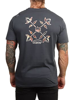 Oxbow Tagtan Tee Dusk