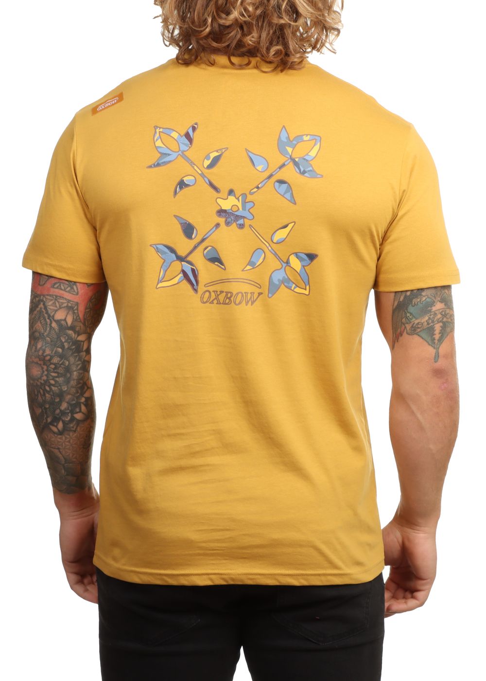 Oxbow Tagtan Tee Honey