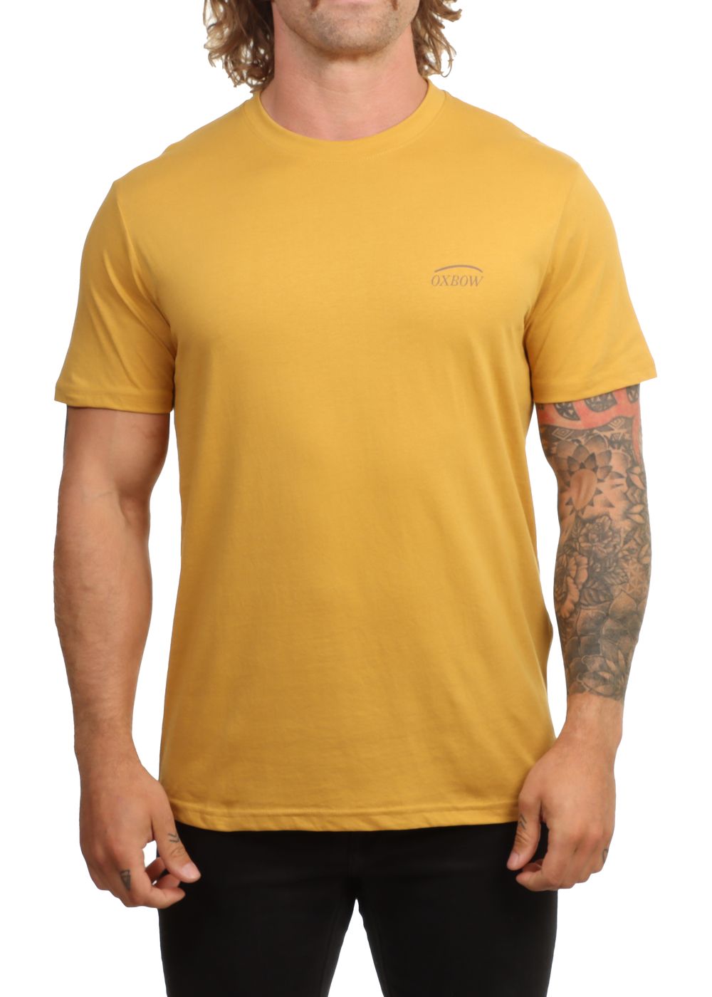 Oxbow Tagtan Tee Honey