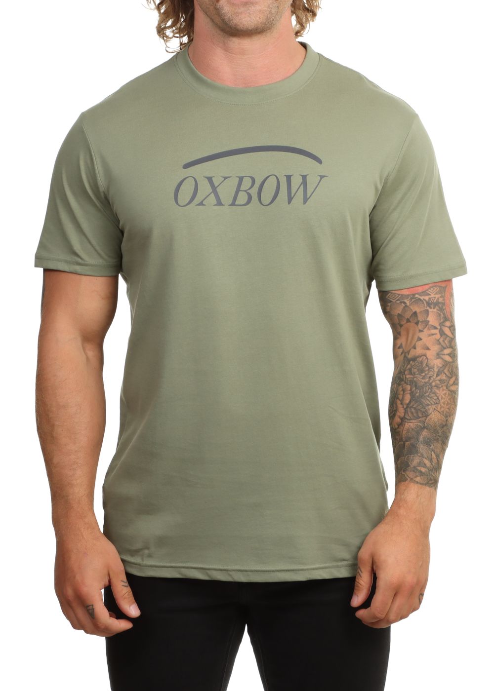 Oxbow Talai Tee Laurel