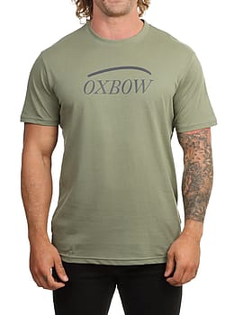 Oxbow Talai Tee Laurel