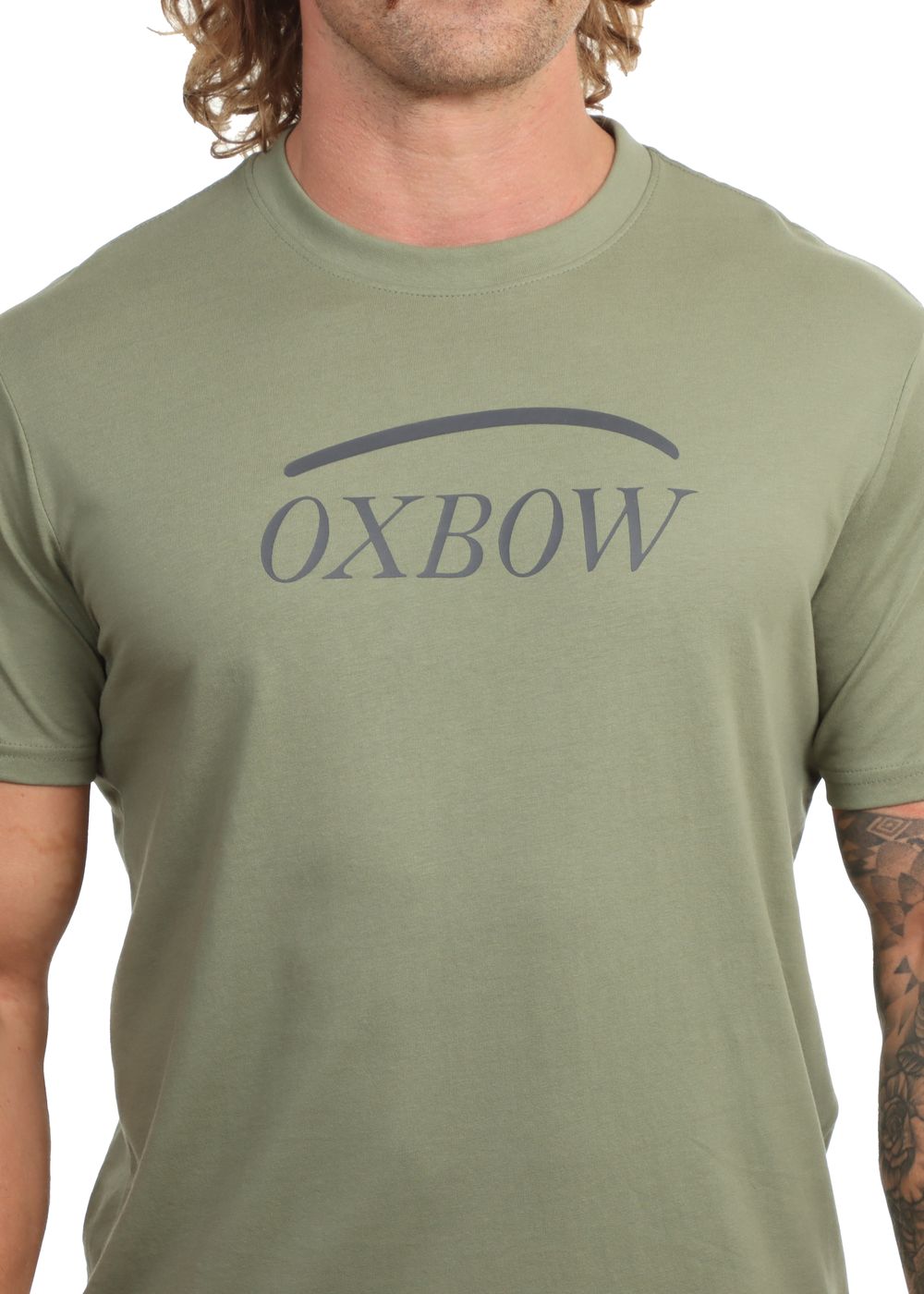 Oxbow Talai Tee Laurel