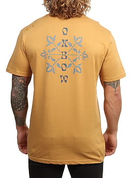 Oxbow Tabula Tee Honey