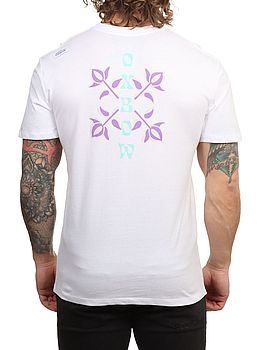 Oxbow Tabula Tee White