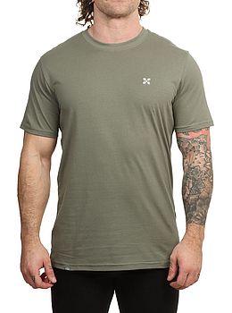 Oxbow Tebaz Tee Agave