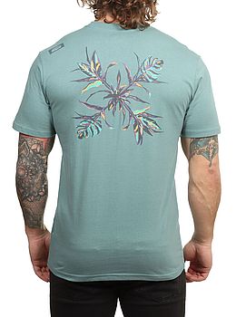 Oxbow Tropics Tee Cactus