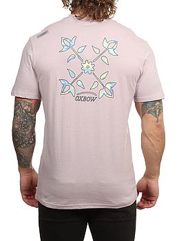 Oxbow Tagtan Tee Fog