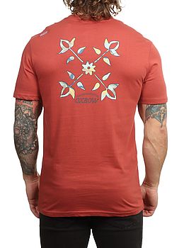 Oxbow Tagtan Tee Redwood