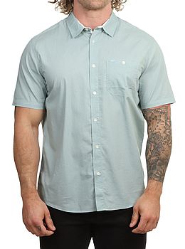Oxbow Cory Shirt Mist