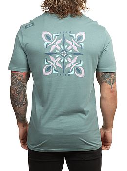 Oxbow Rest Tee Cactus