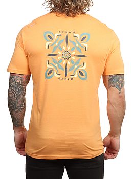 Oxbow Rest Tee Melon