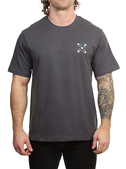 Oxbow Teregor Tee Caviar