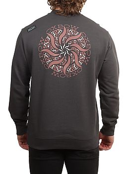 Oxbow Symbol Crew Caviar